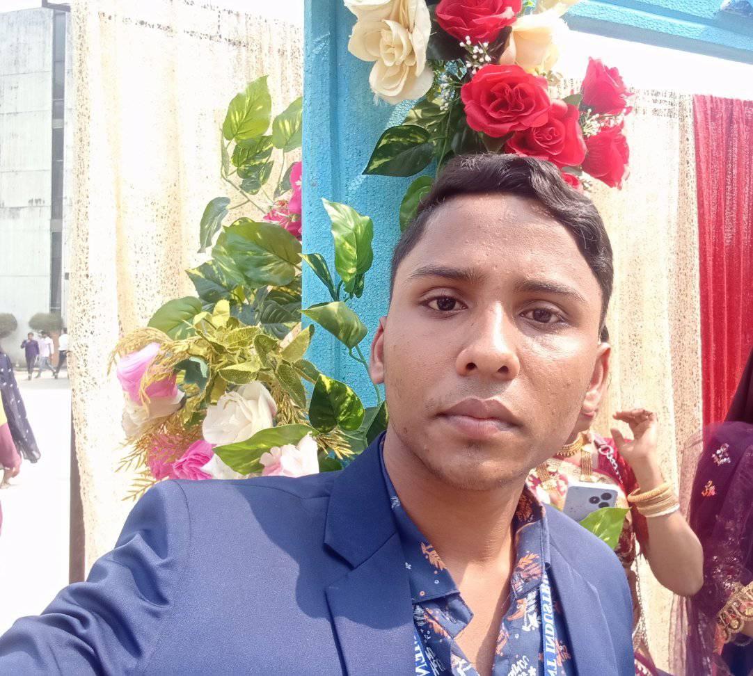 Mijan Mhamud official | Dhaka