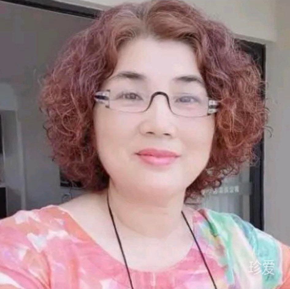 杨贵凤