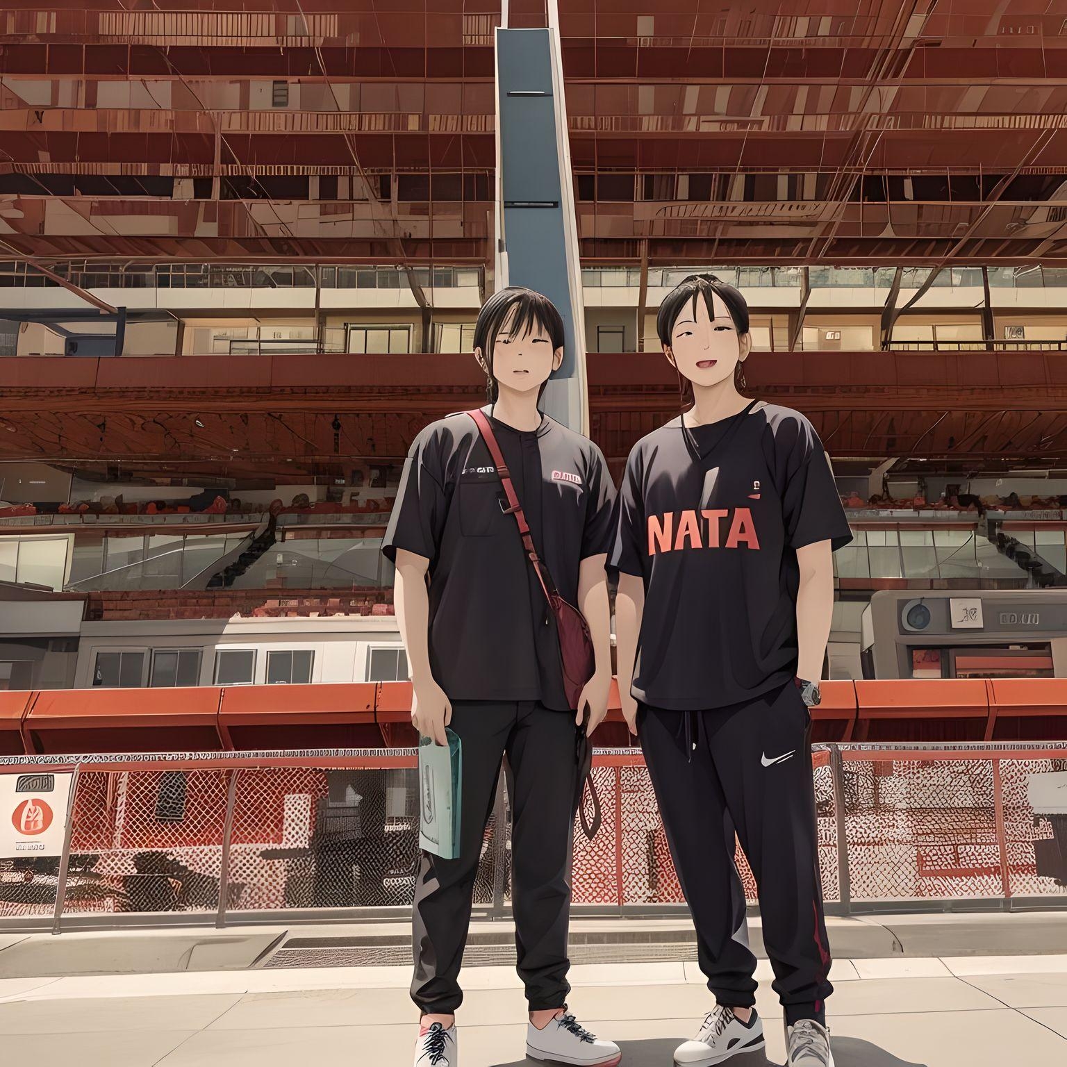 Visual Bros on Reels