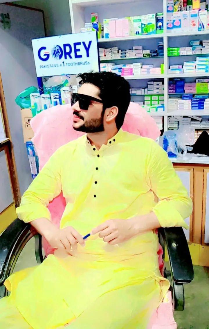 Attaullah Khan