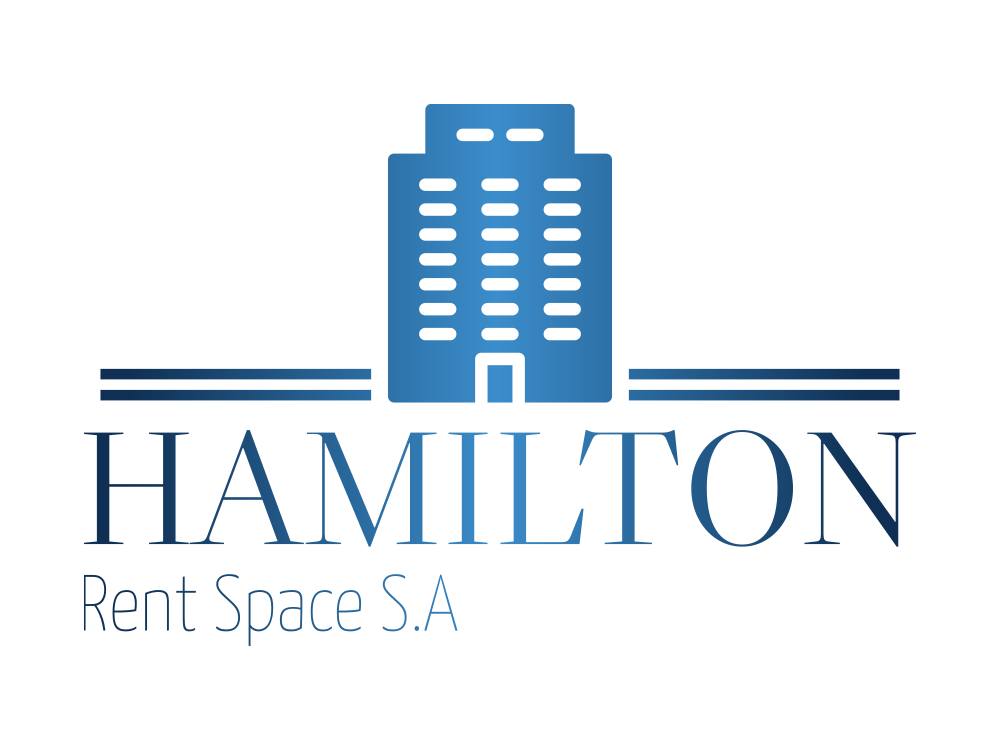 Hamilton Rent Space | Barcelona