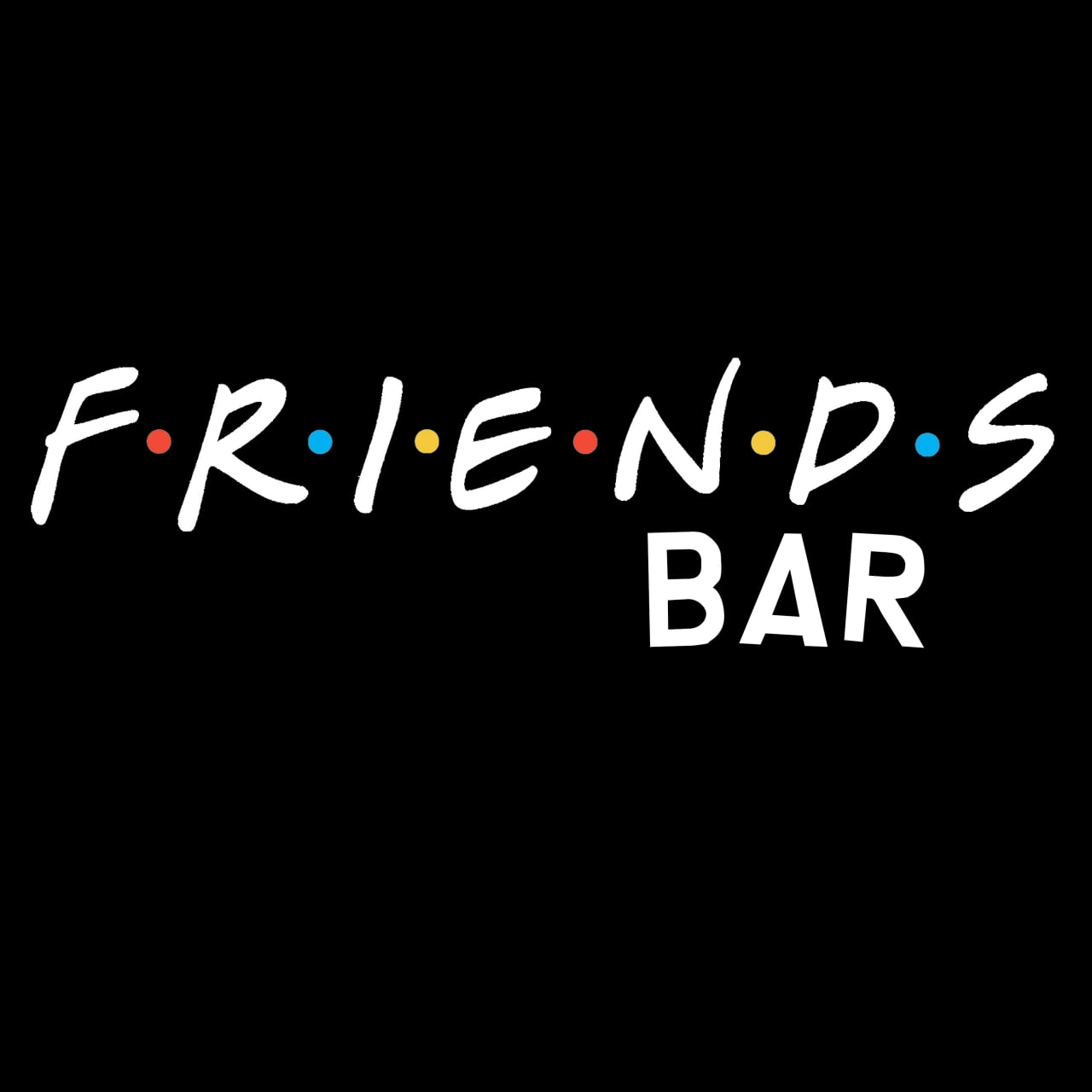 Friends Bar | Tbilisi