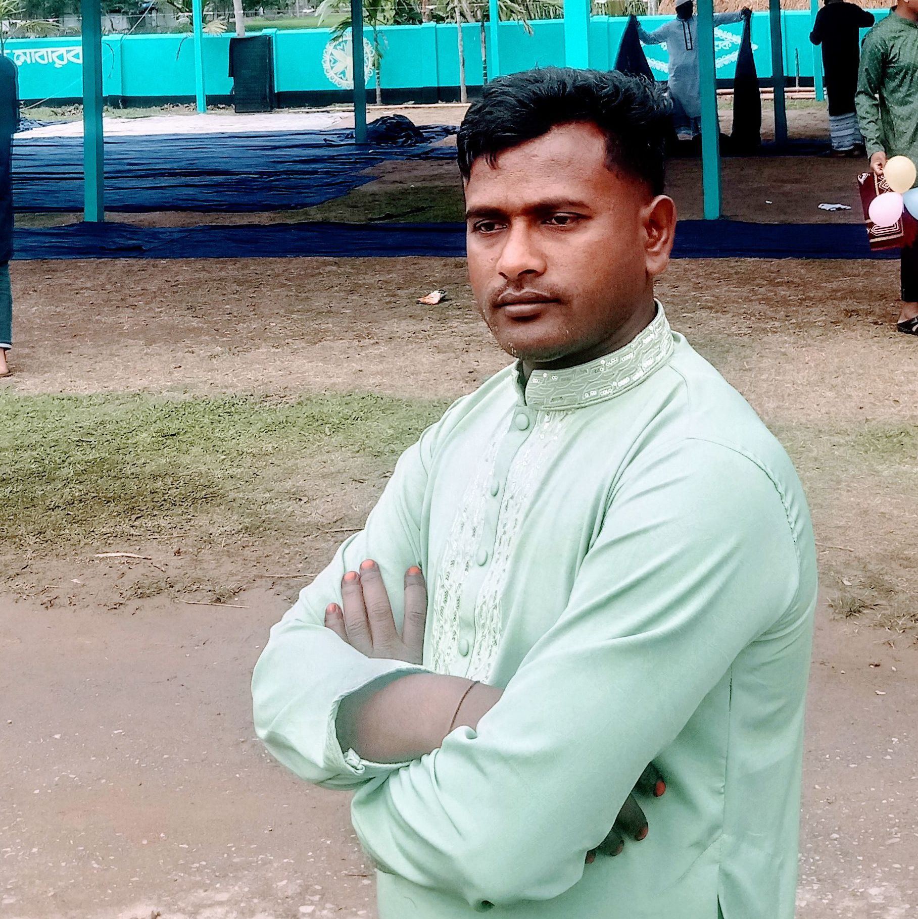 Sabirul Islam