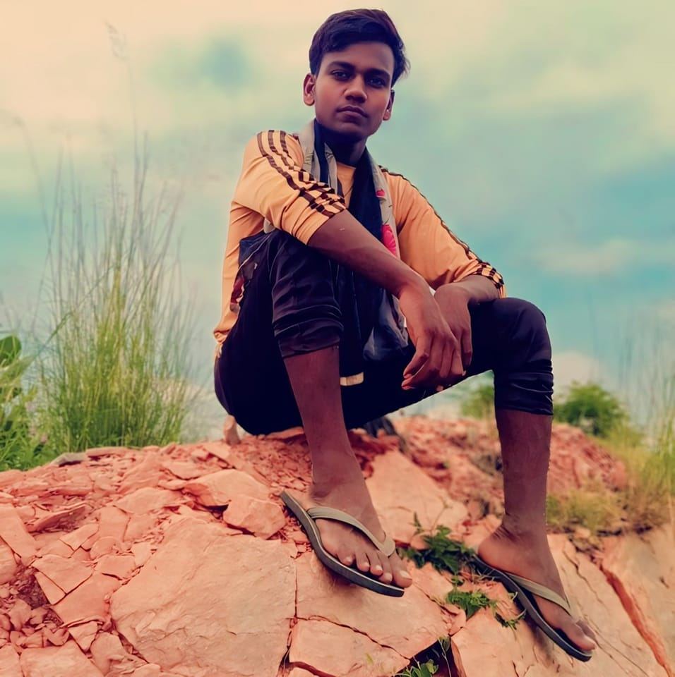 Free fire lover👽 | PK Raja Kumar