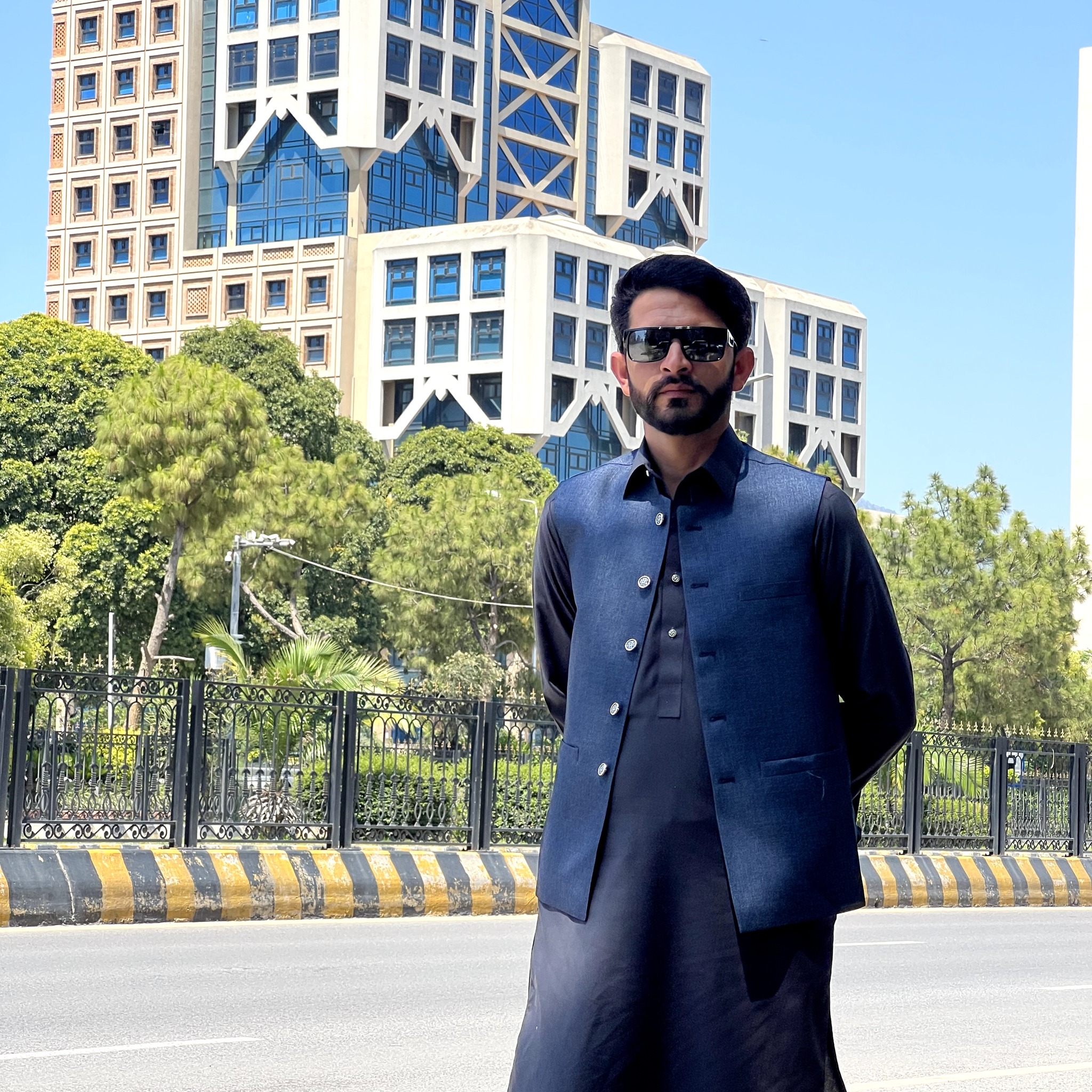 Great leader pakistan 🇵🇰 #foryoupageviralシ゚ #trendig #foryou | Raj ...