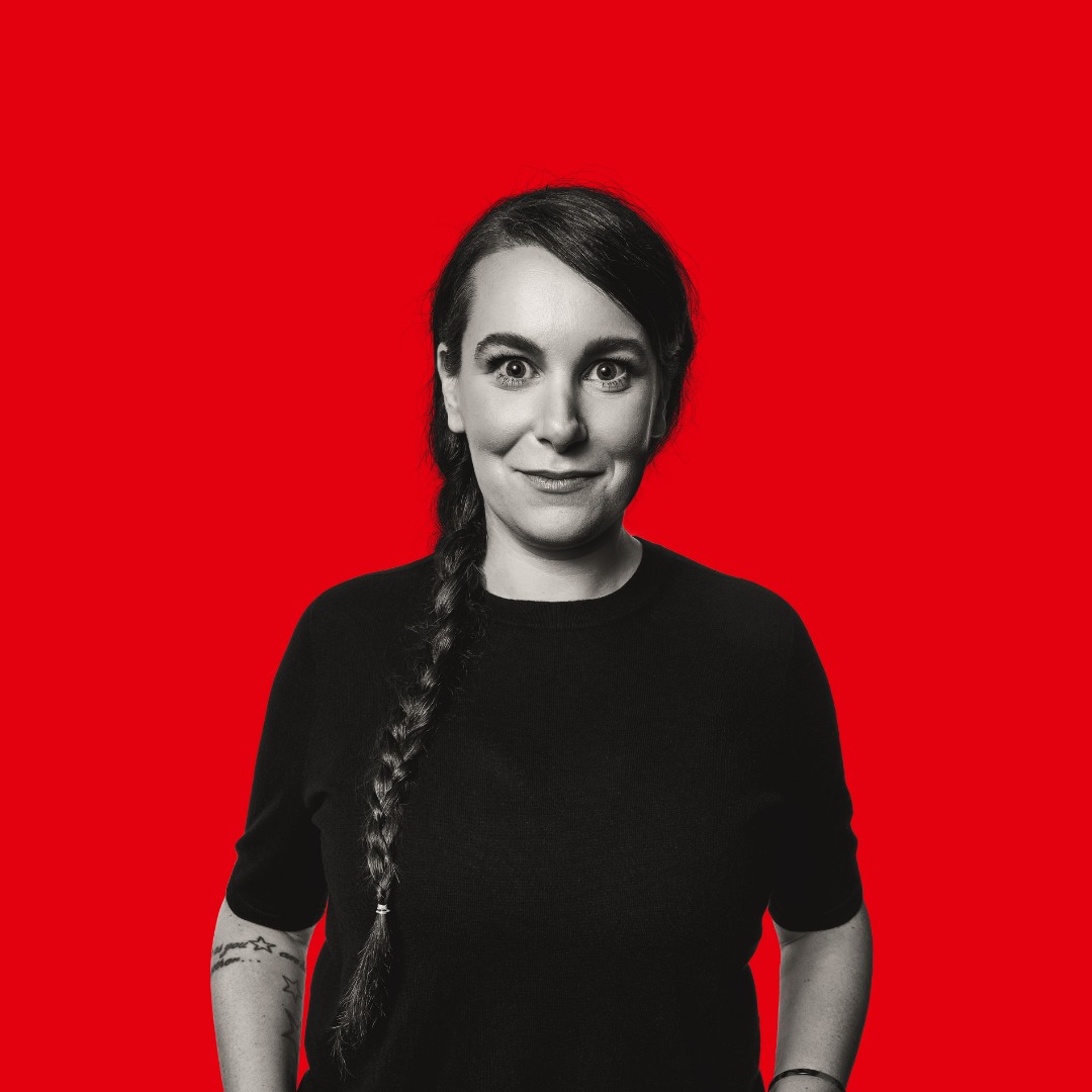 Eva Maria Weimann