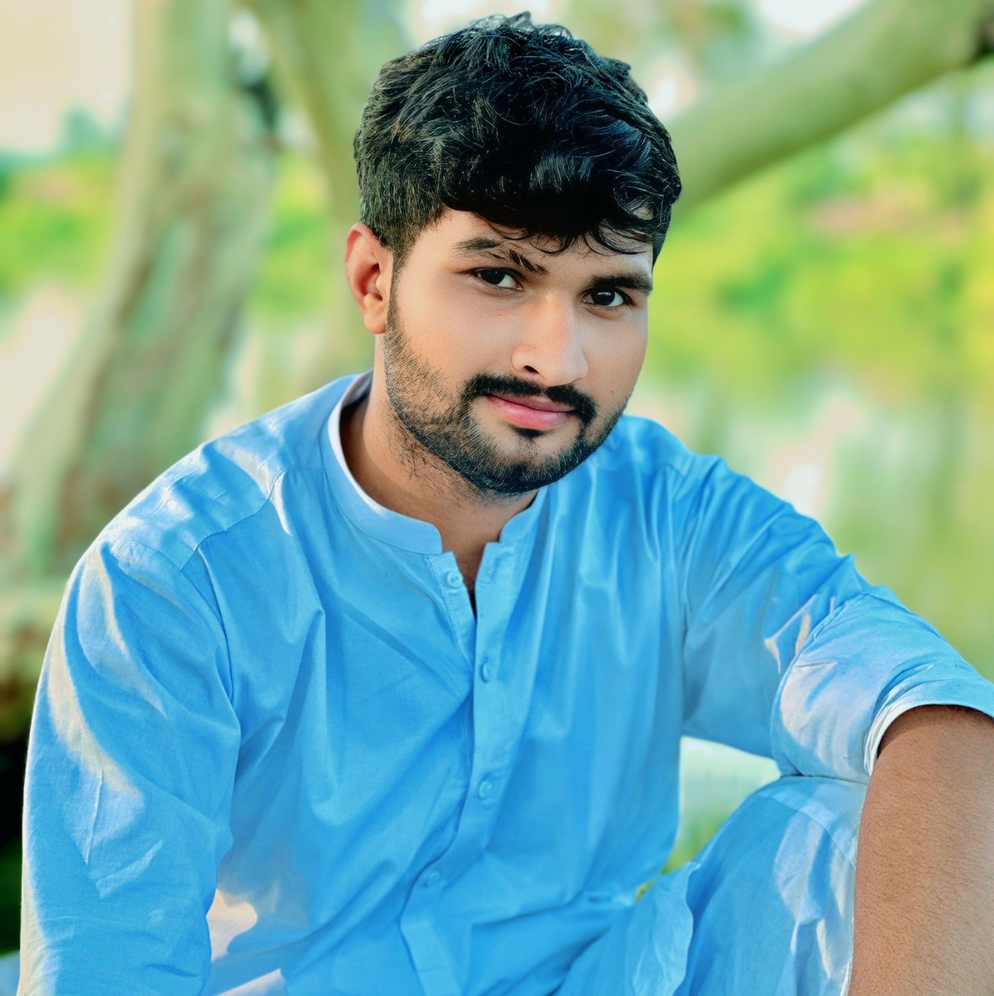 Ahmad Raza