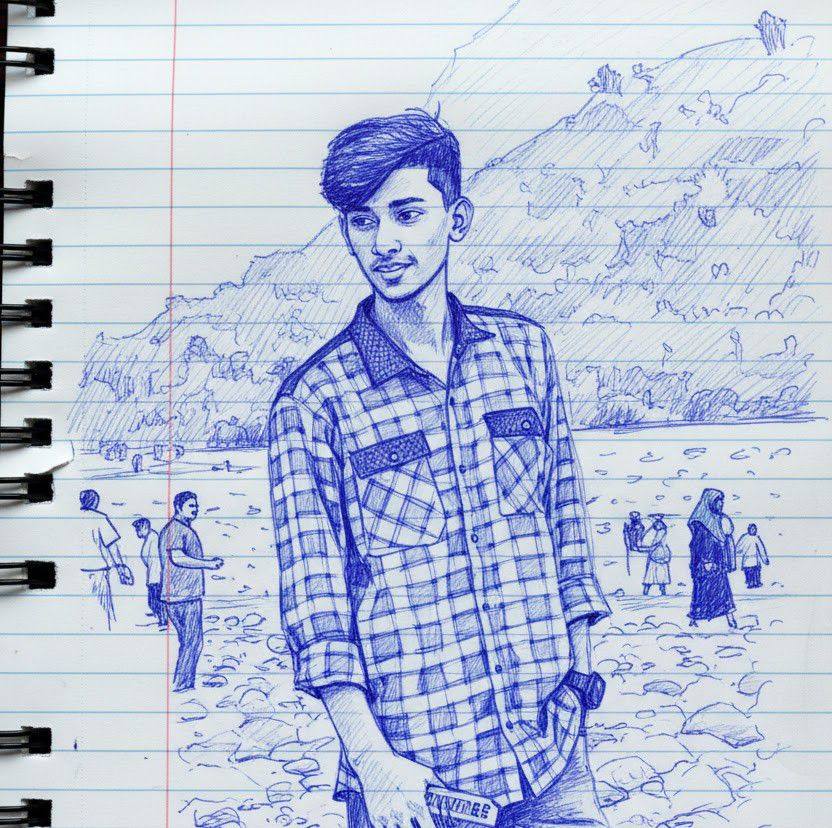 Md Rakib