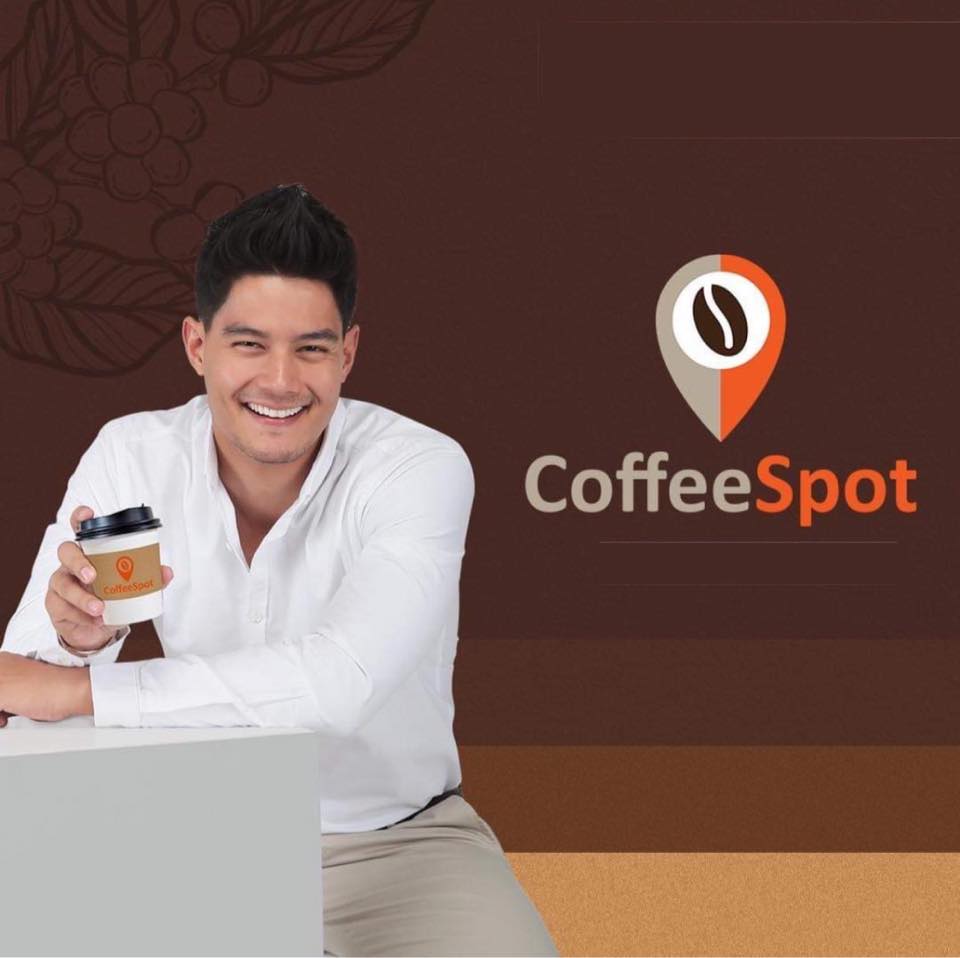 Coffee Spot Franchise | San Juan