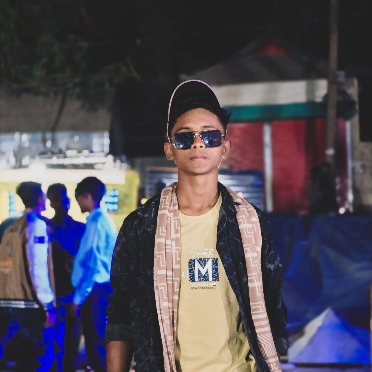 Gsm Samsul Islam