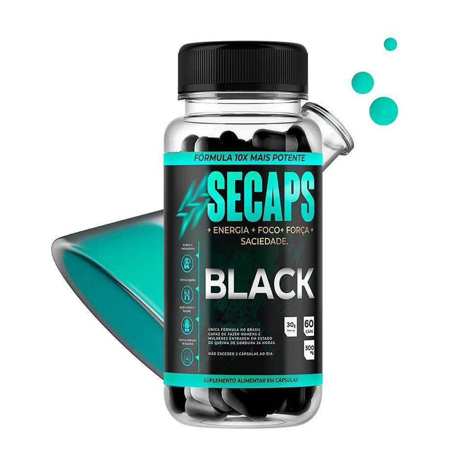 Secaps Brasil