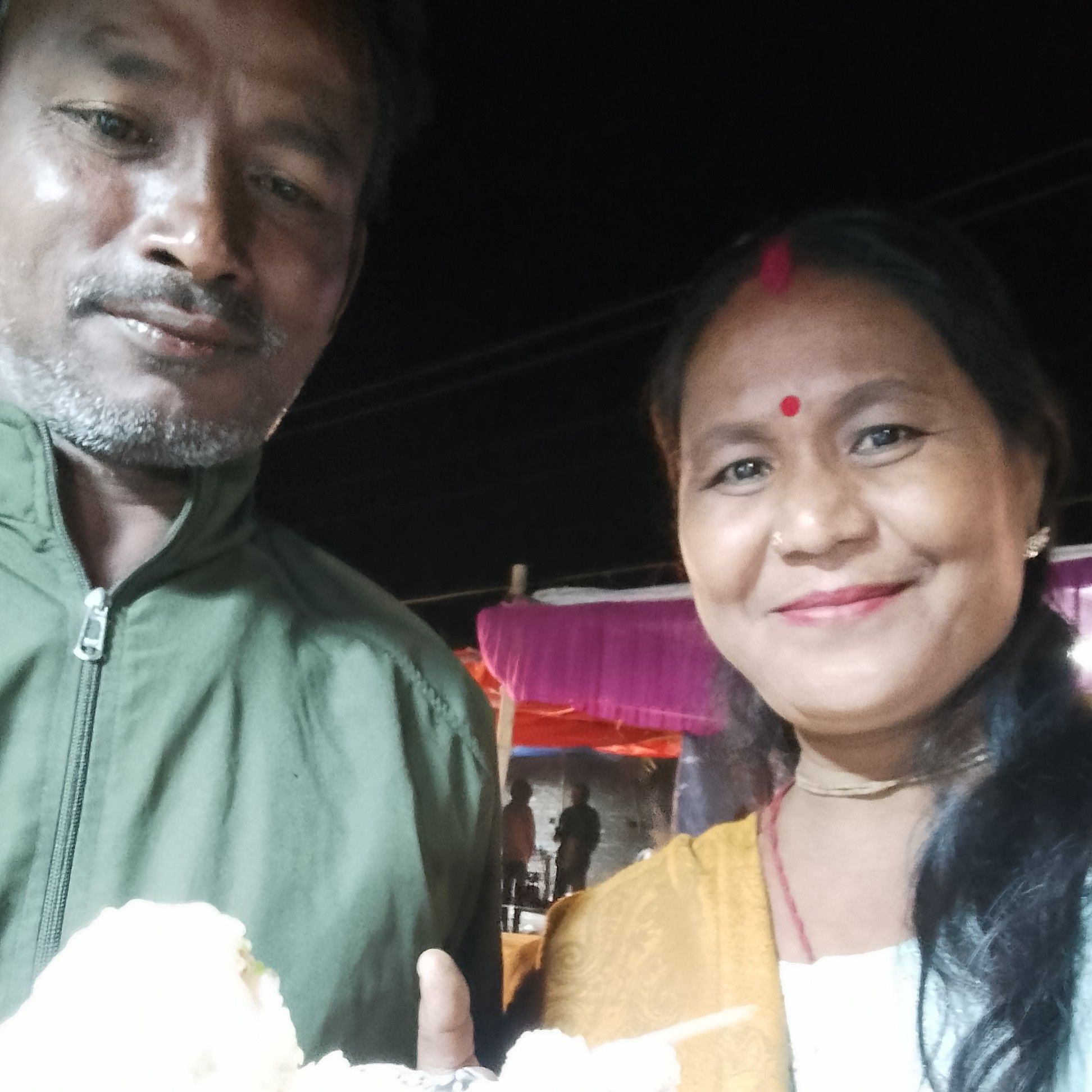 Milte bicharte | Papiya Sarkar