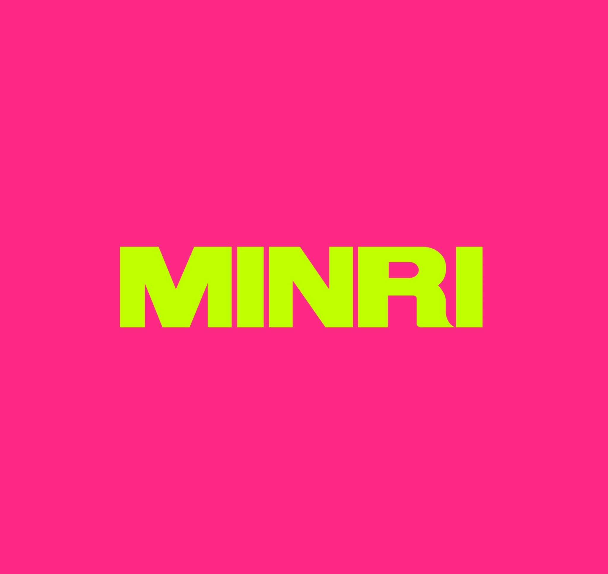 Minri Media