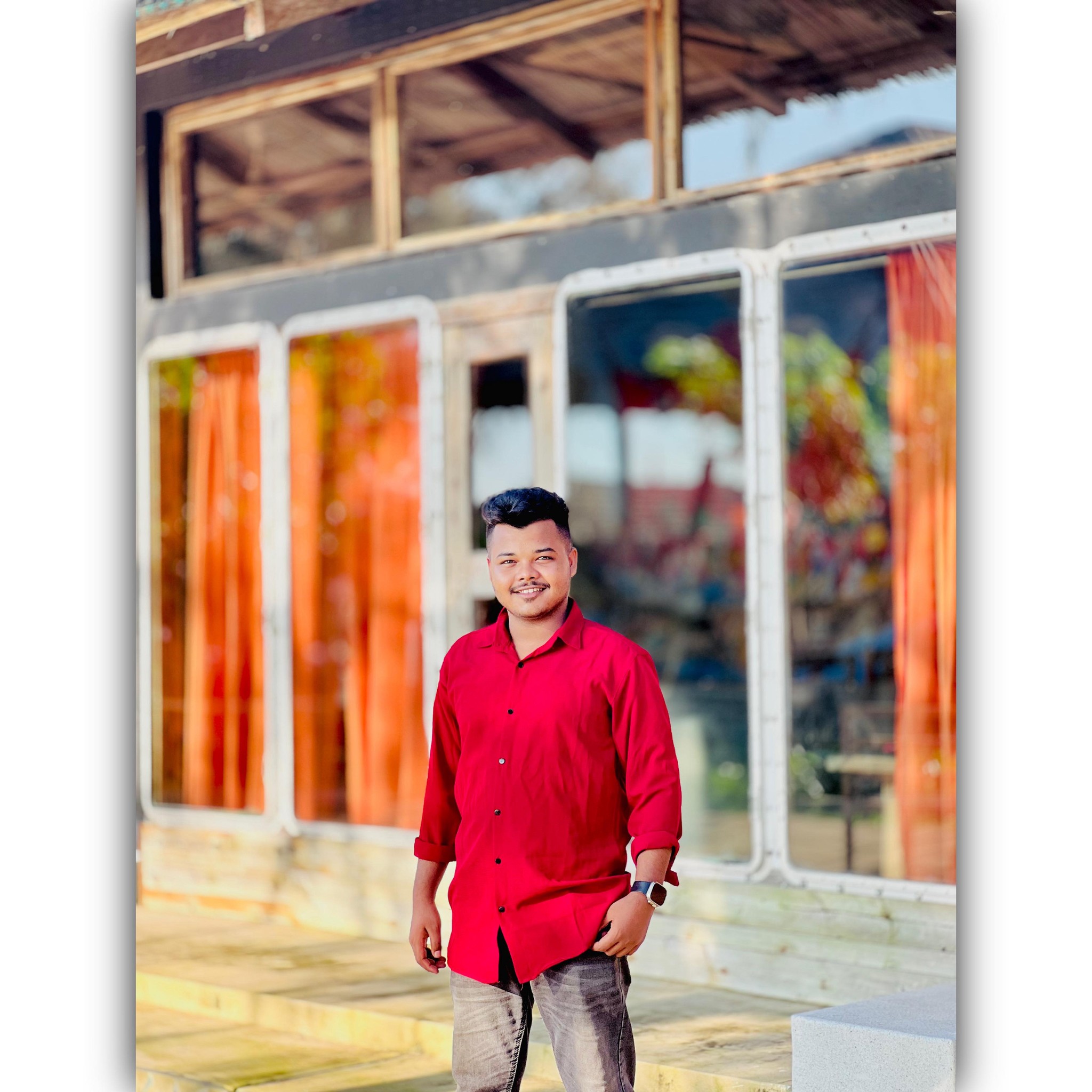 💔 | Borhan Uddin Raja Babu