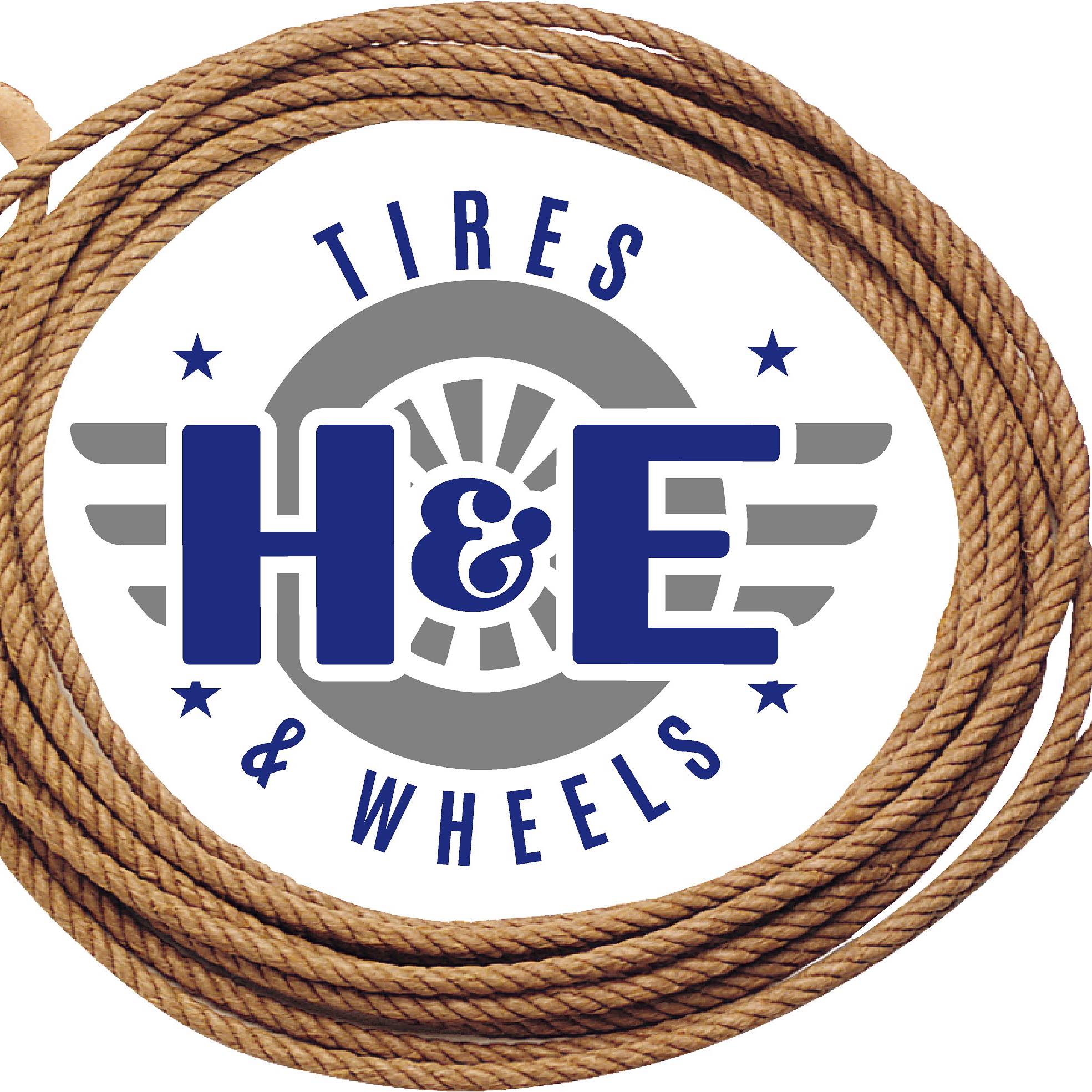 H&H Tires Rodeo & Ranch Sales | Alva OK