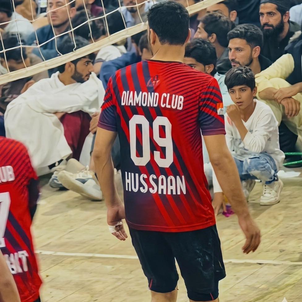 Hussaan X ZaDi
