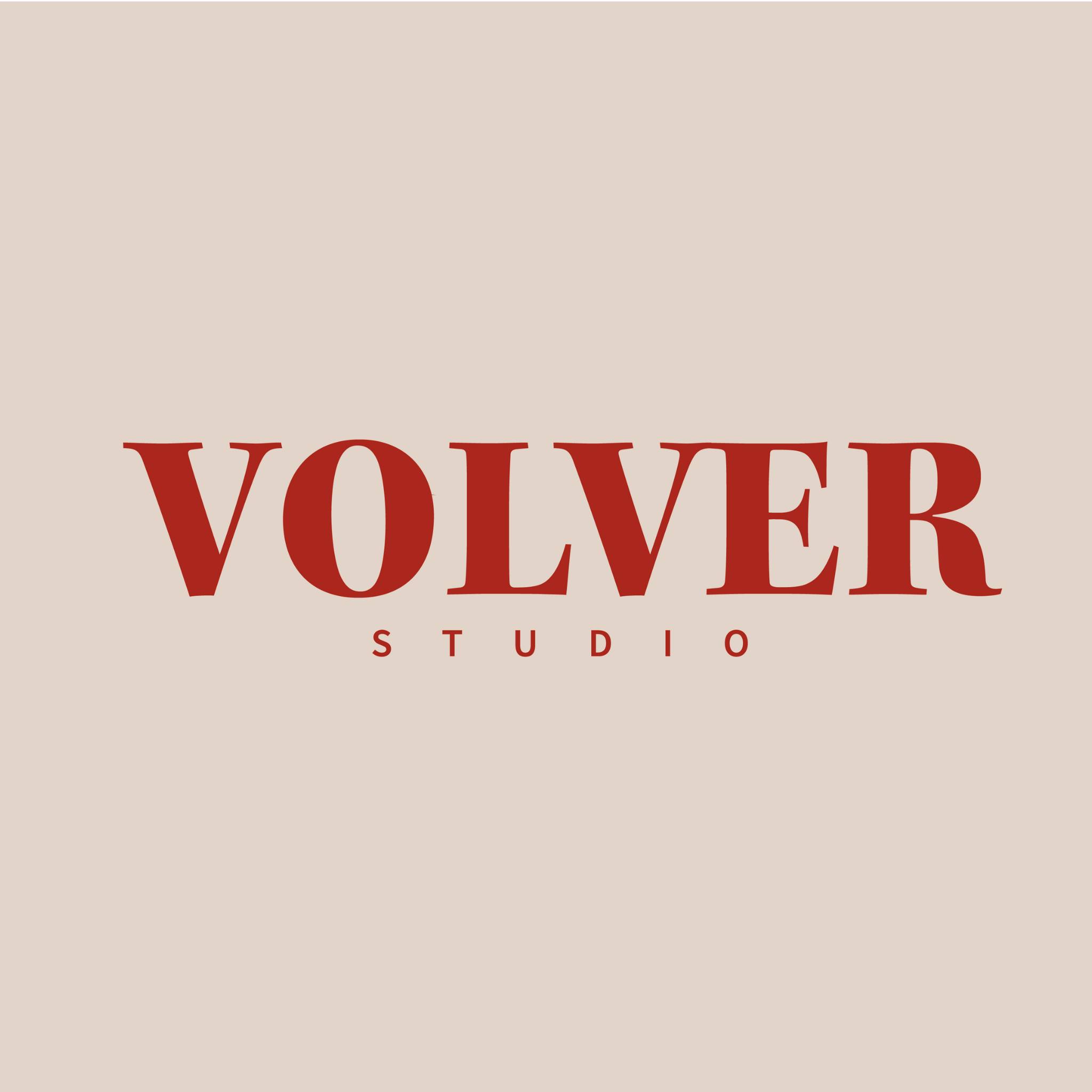 Volver Studio