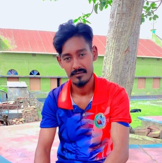 MD Azarul Islam