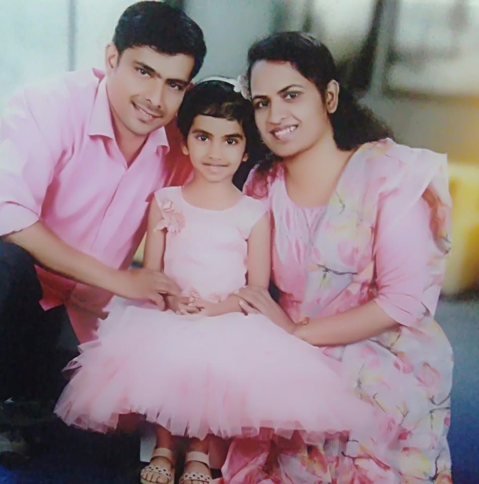 Robeena Jacob (@robeena.jacob) • Facebook, Connect with friends