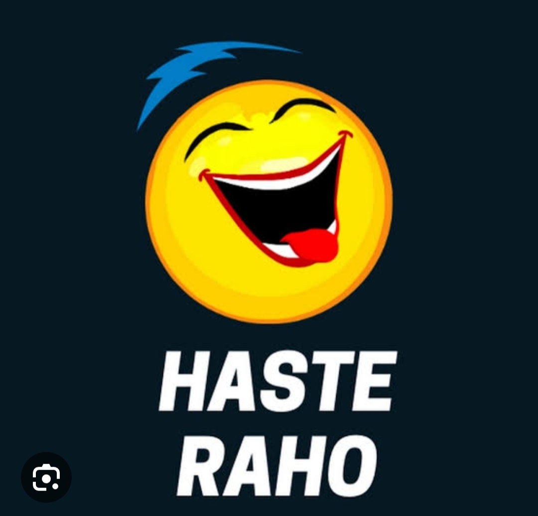 Haste Raho | Churu