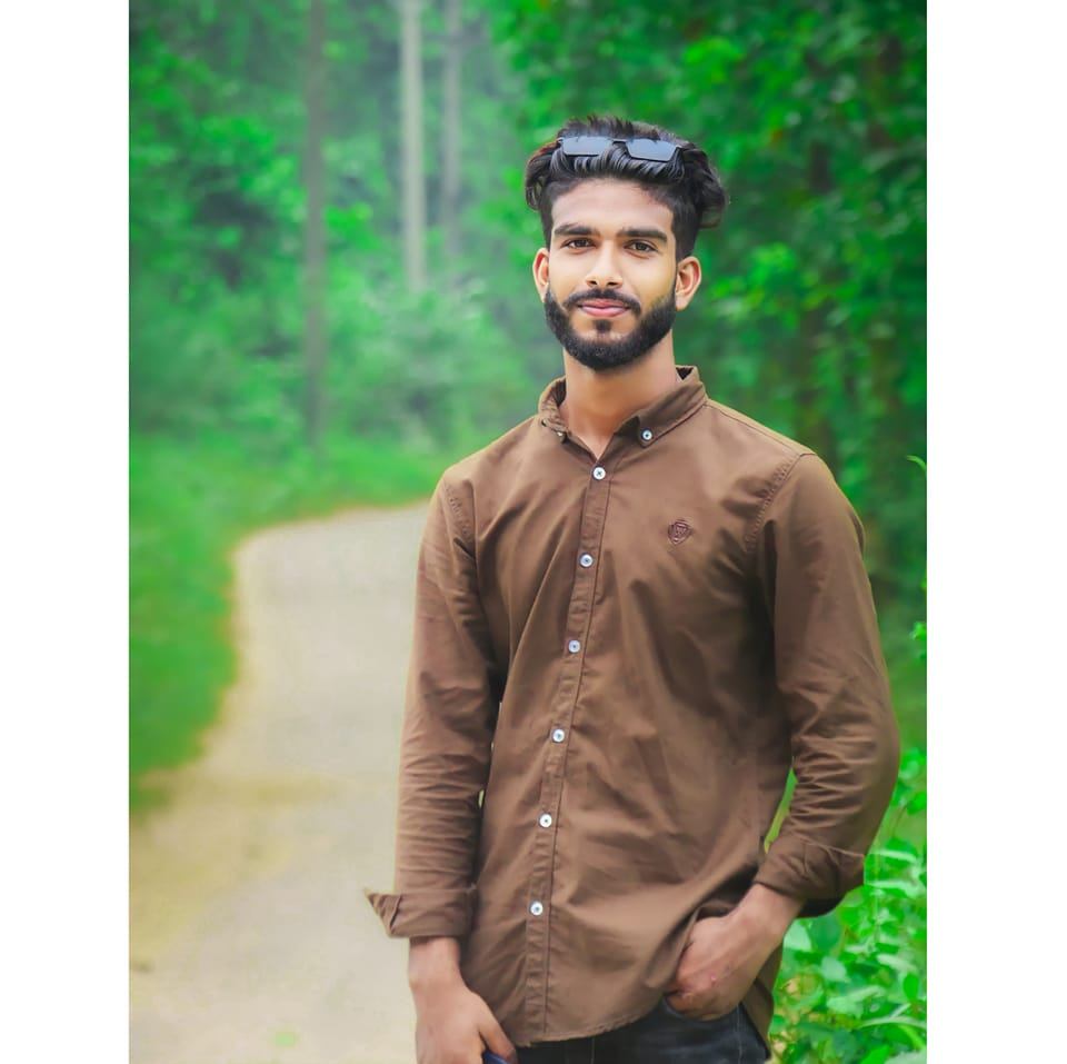 RJ.Rakib Raider