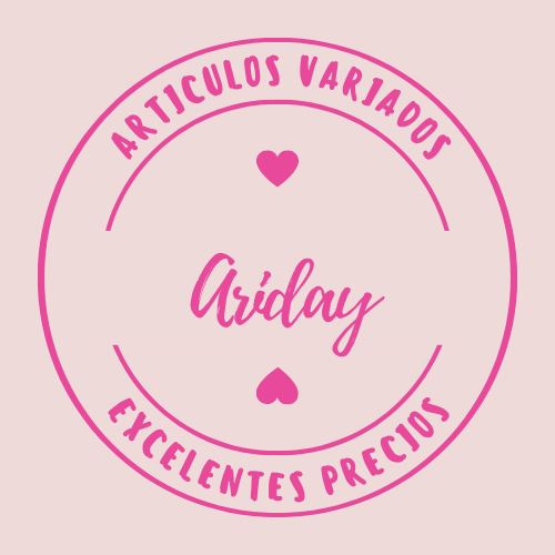 Ariday Articulos
