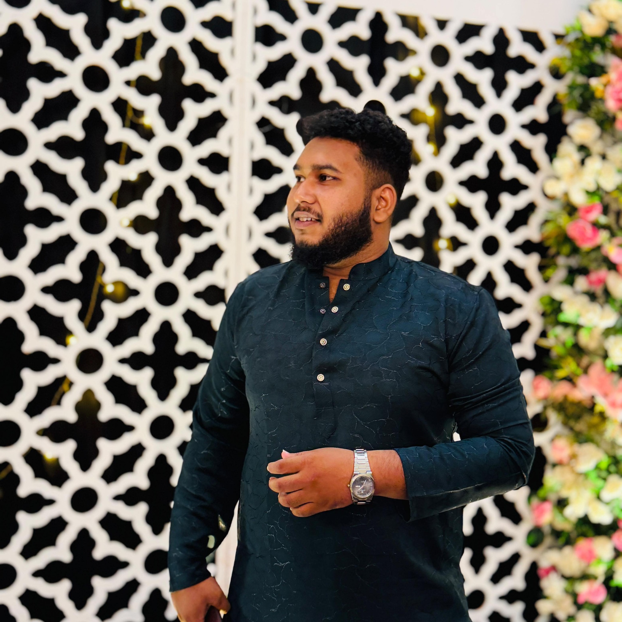 Tomader Miraz Bhai