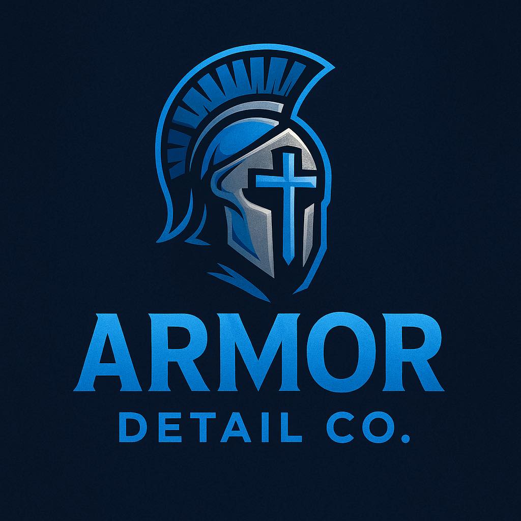 Armor Detail Co. | Warren County IA