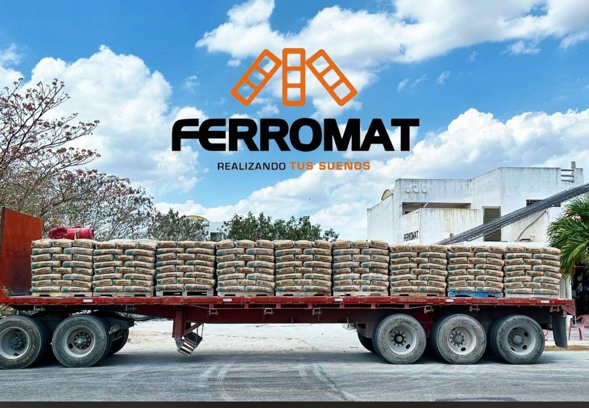 Ferromat Americas