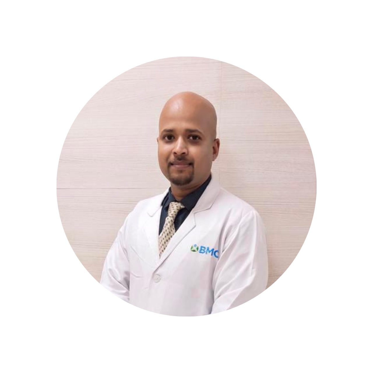 Dr Dipanjan Biswas Surgical Oncologist | Raipur