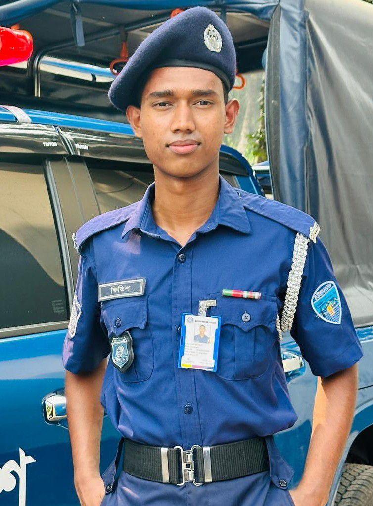 Khitish Ray