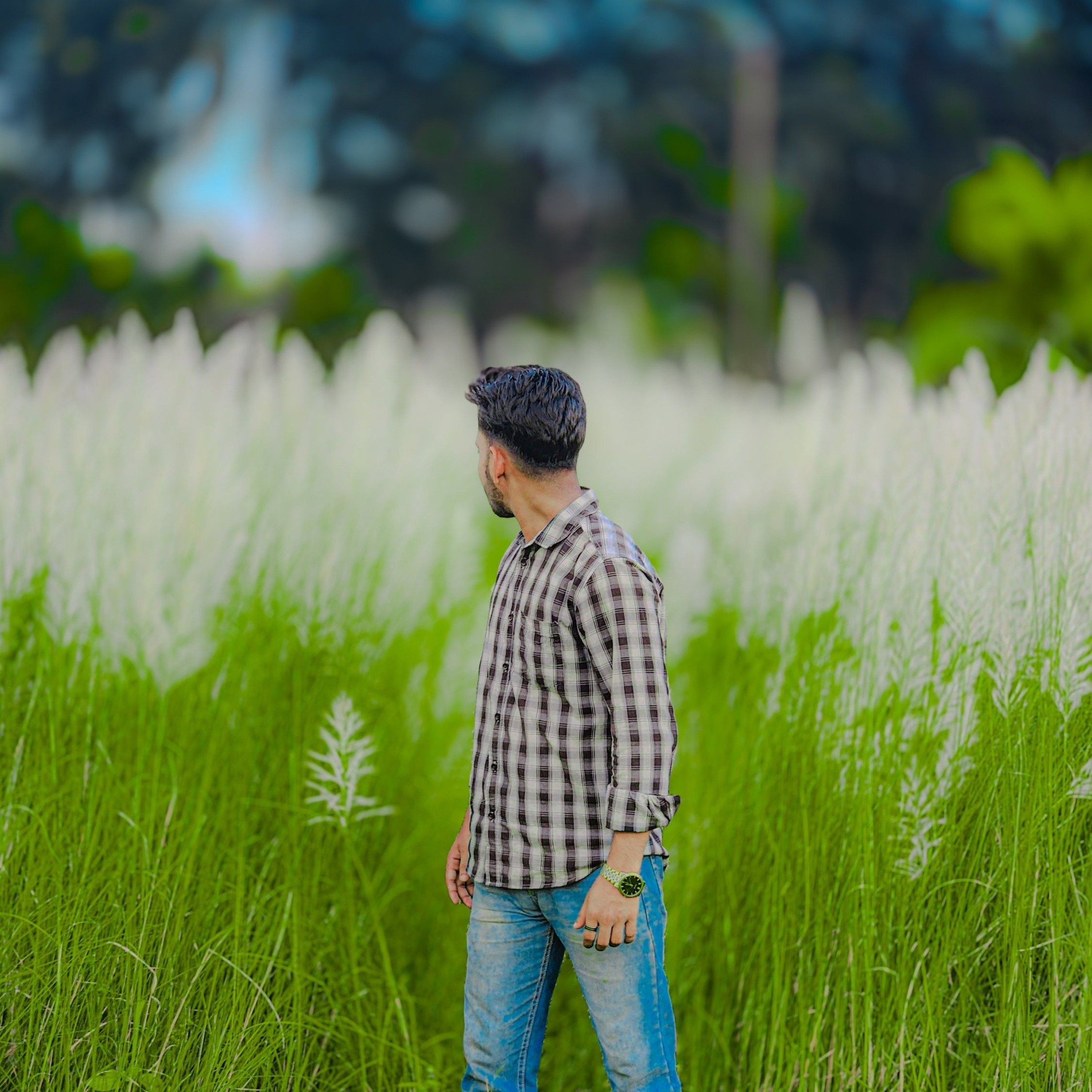 Forid Islam