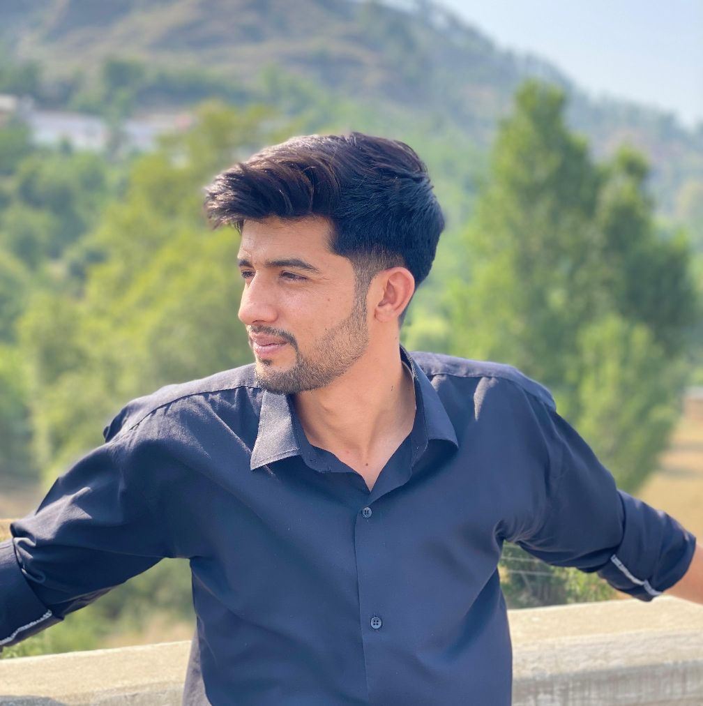Usman Jutt