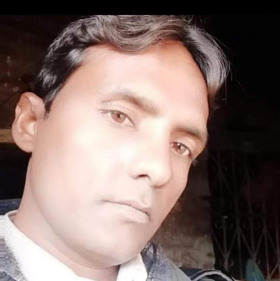 Mohd Matloob