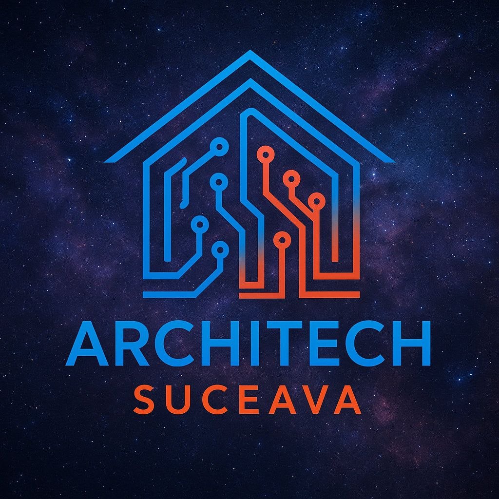Architech Suceava | Suceava