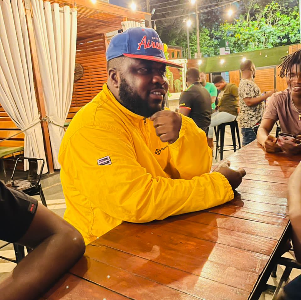 Ghana prisons service 🇬🇭 @highlight | Unruly Bossco