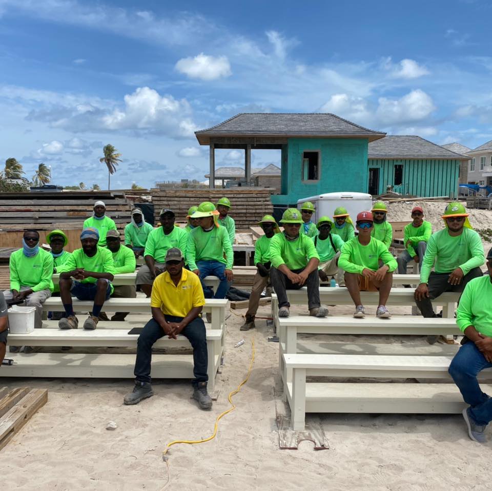 Silich West Indies, Ltd.