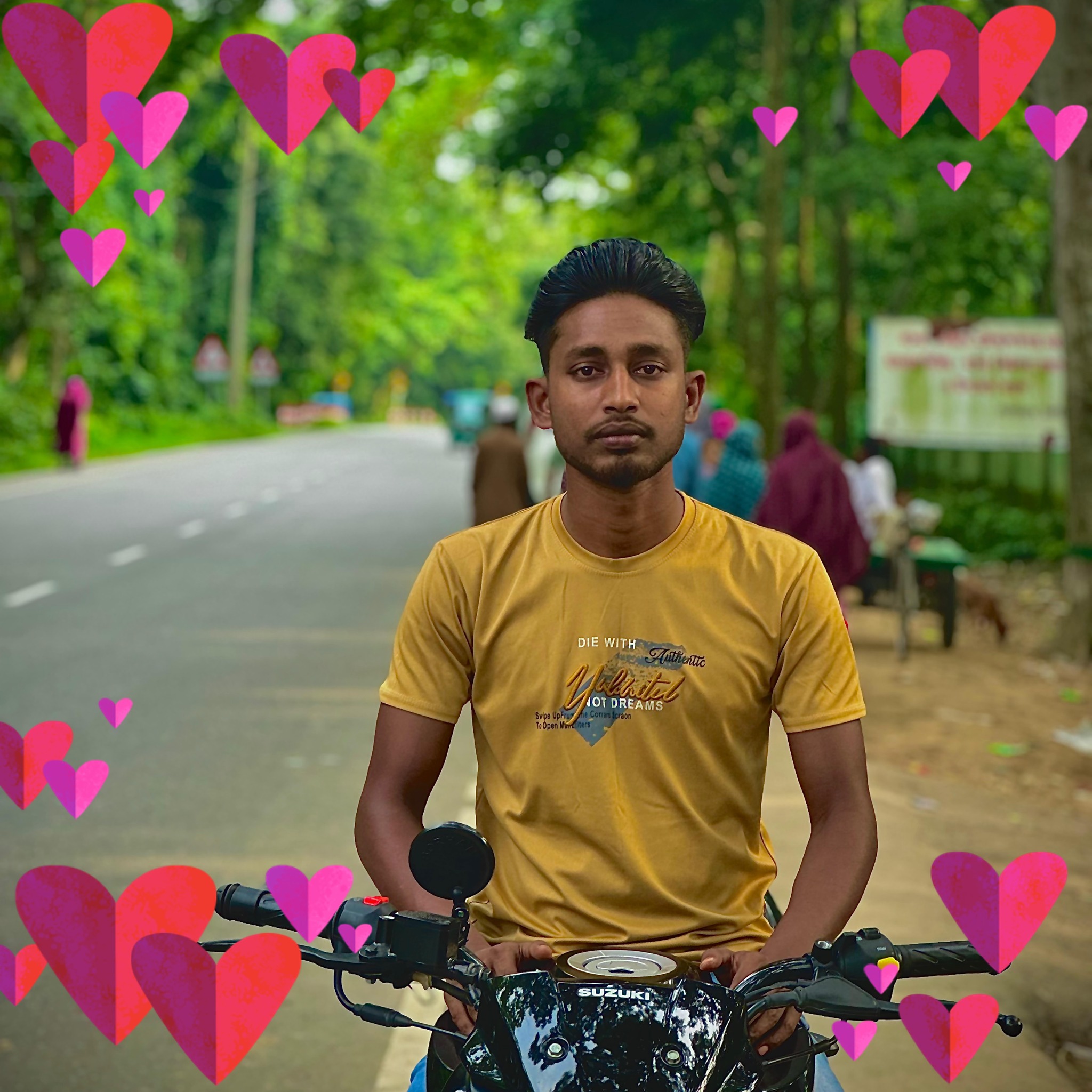তুমি আমার রানী