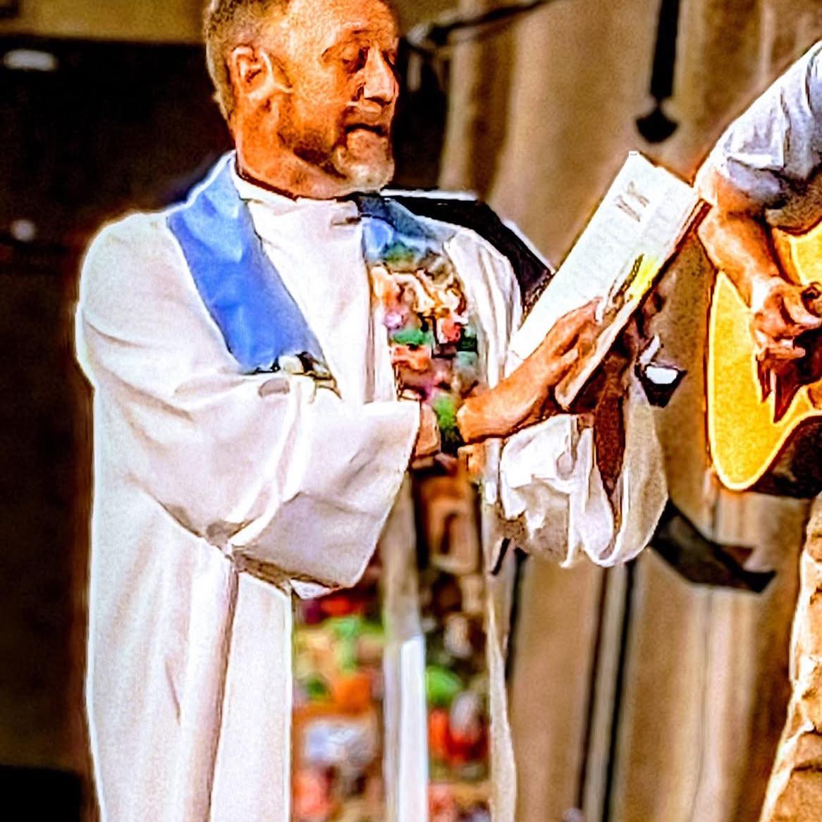 Rev. Joshua Case