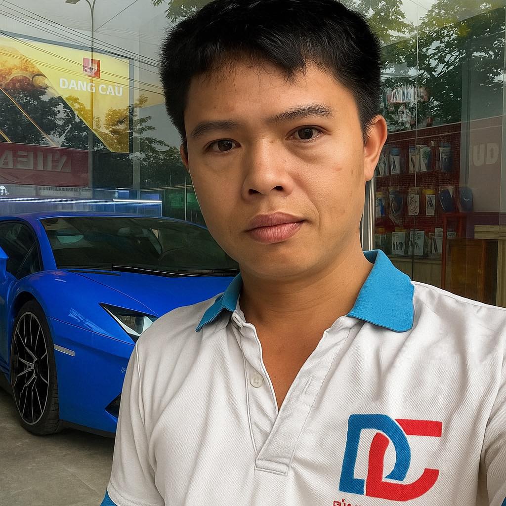 Đăng Cầu