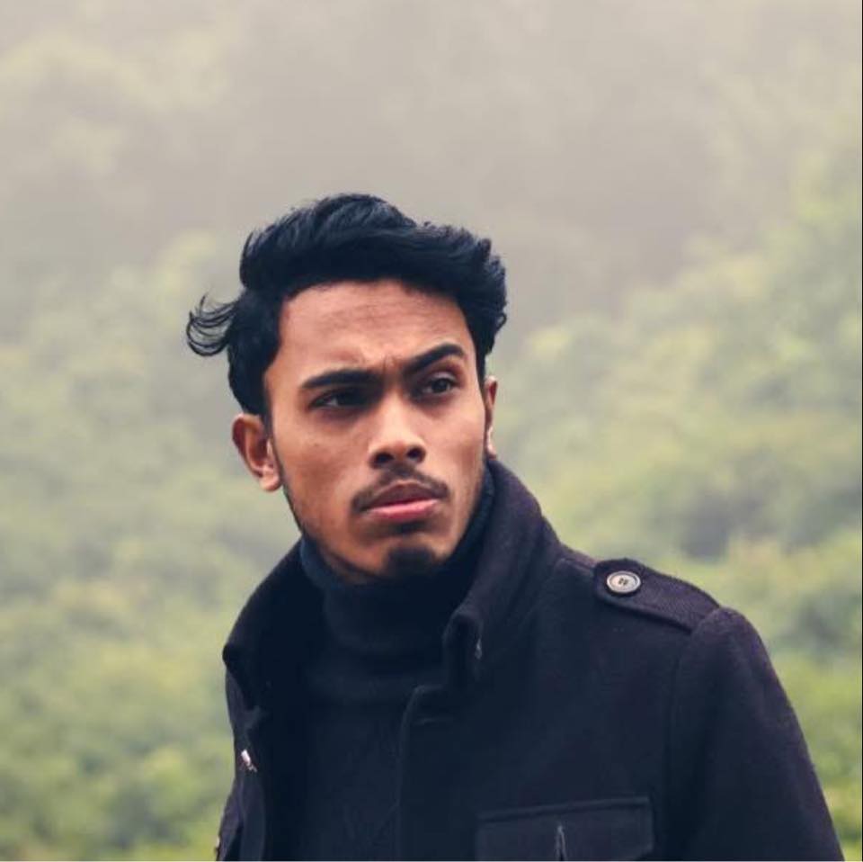 AI By Amdad | Maulvi Bazar