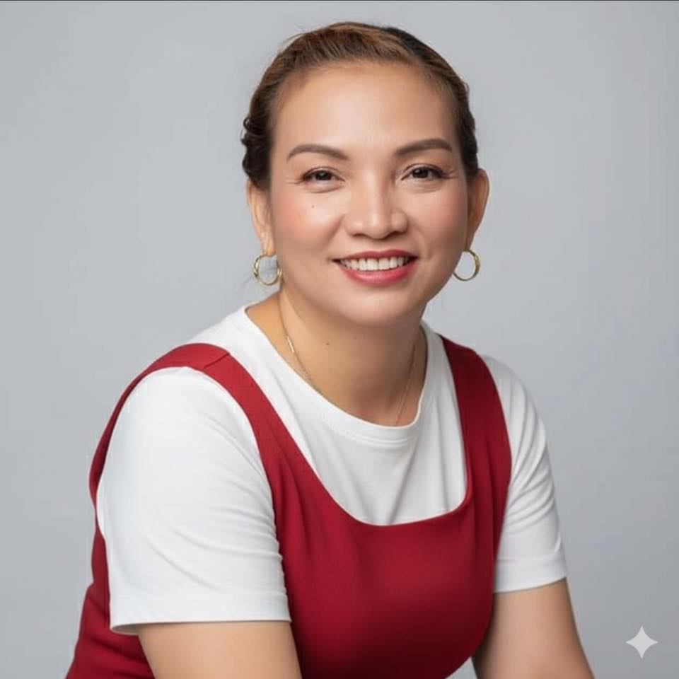 Ruby Rosa Mariano