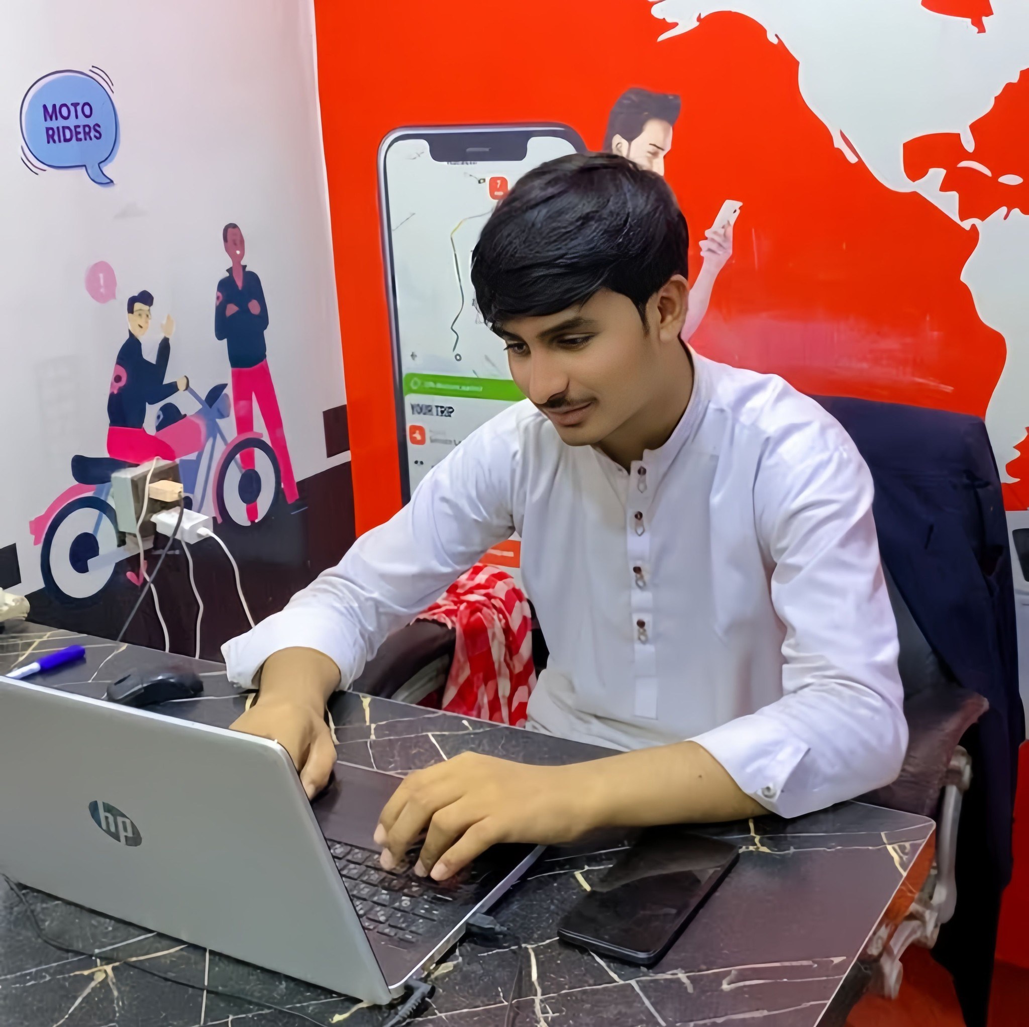 Amjad suhil g k