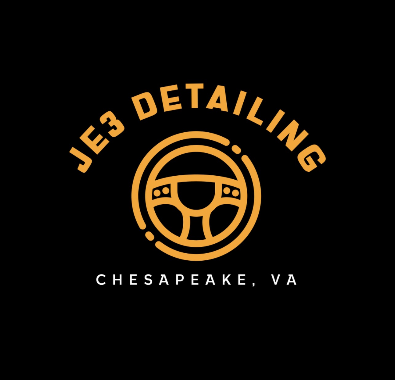 JE3 Detailing | Chesapeake VA