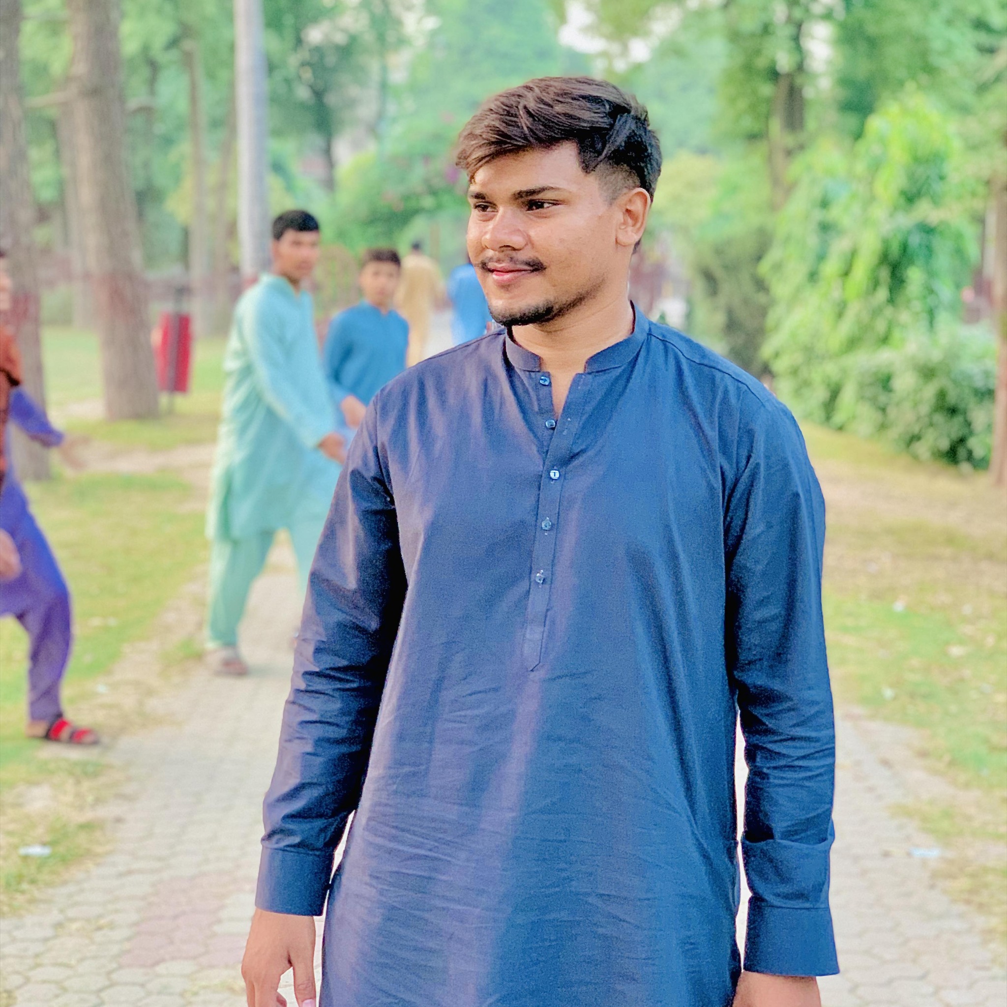 Muhammad Ramzan