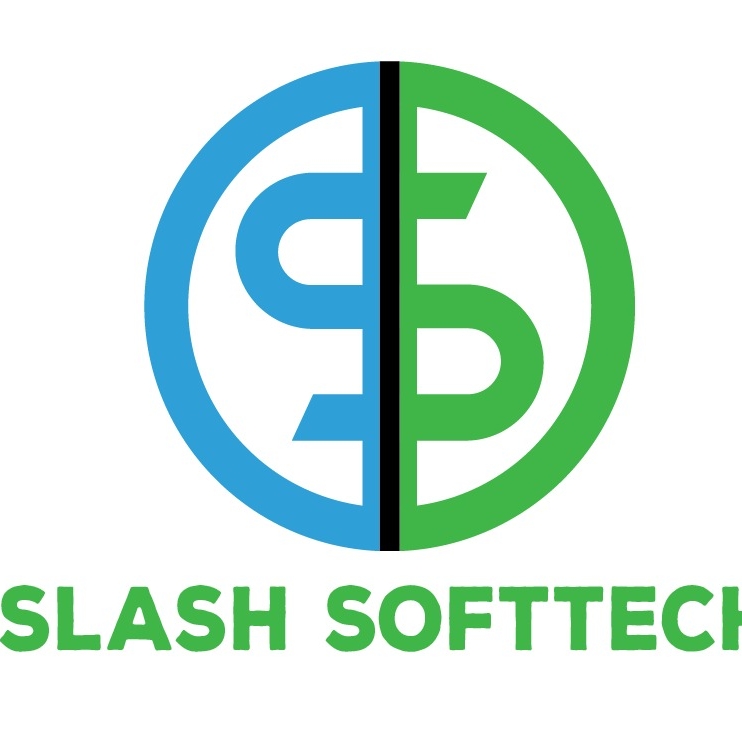 SlashSoft TechDev