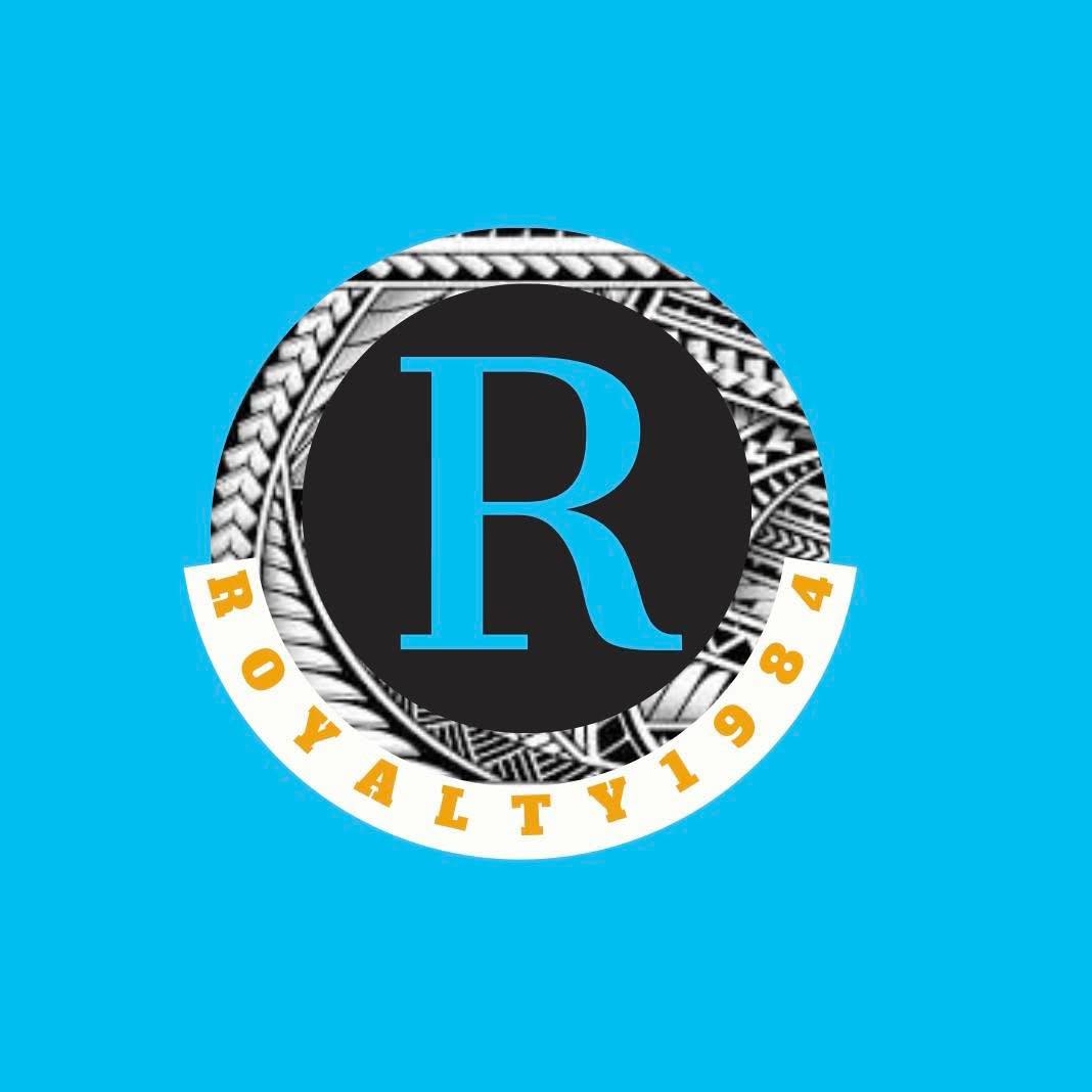 Royalty84 Livestream