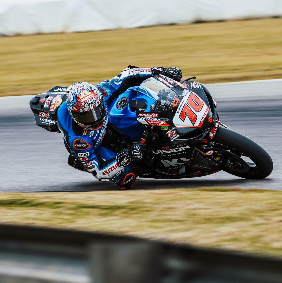 Motorsport Photo