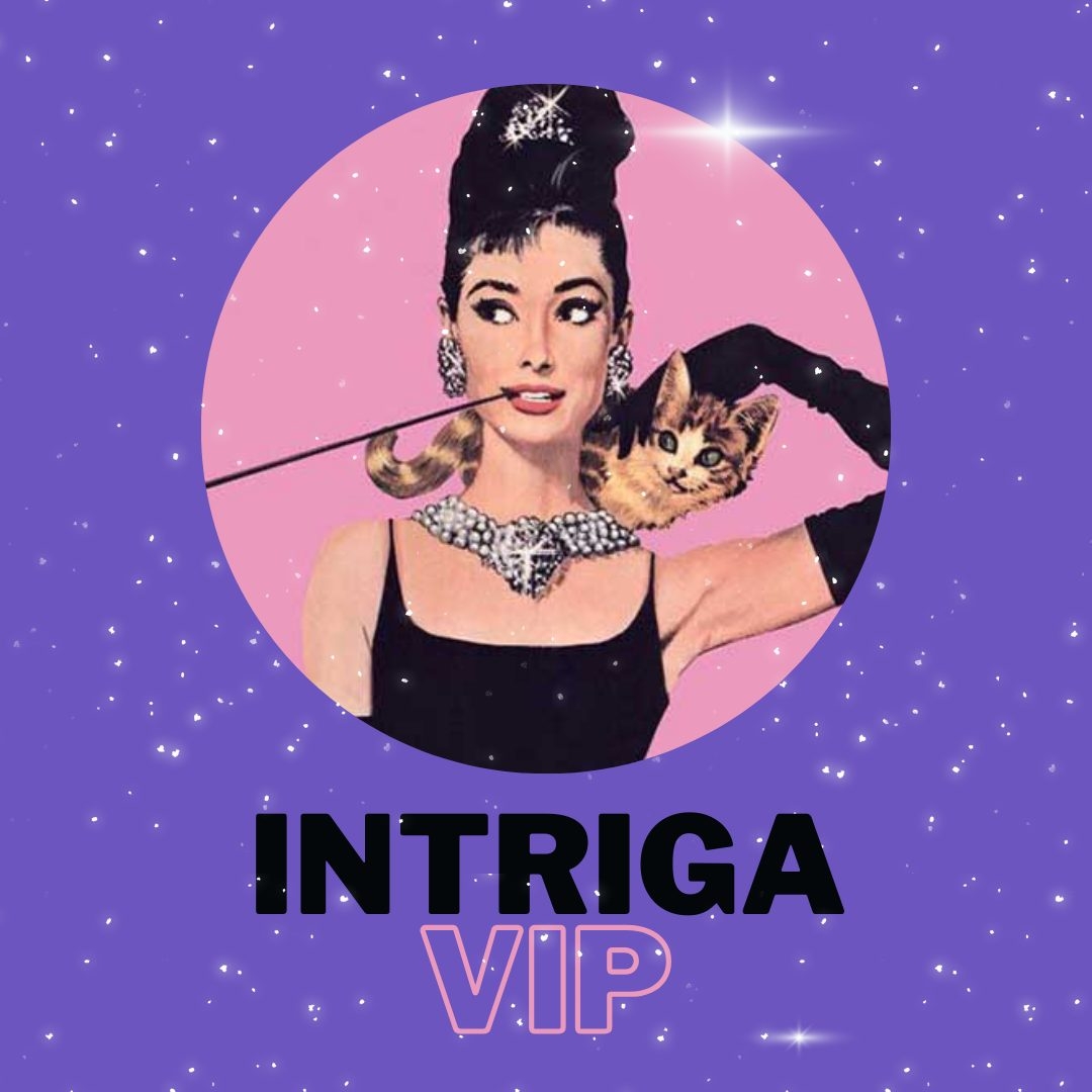 Intriga Vip