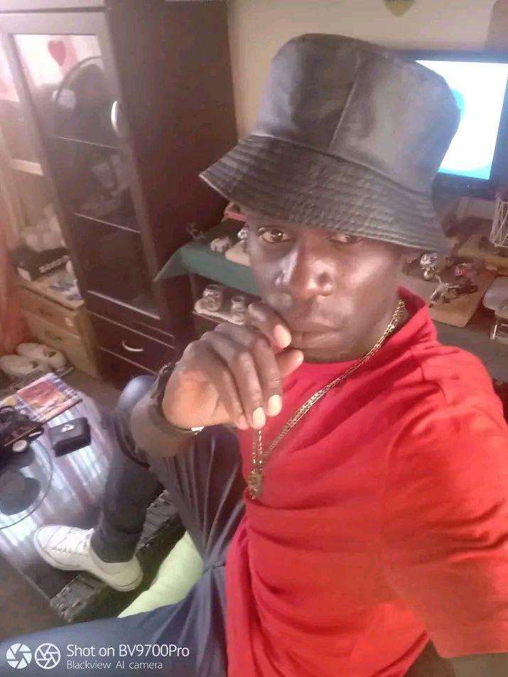 E Le nna after ba mpha front sit ka pelong ya motho waka😍 ️ | Tabudi ...